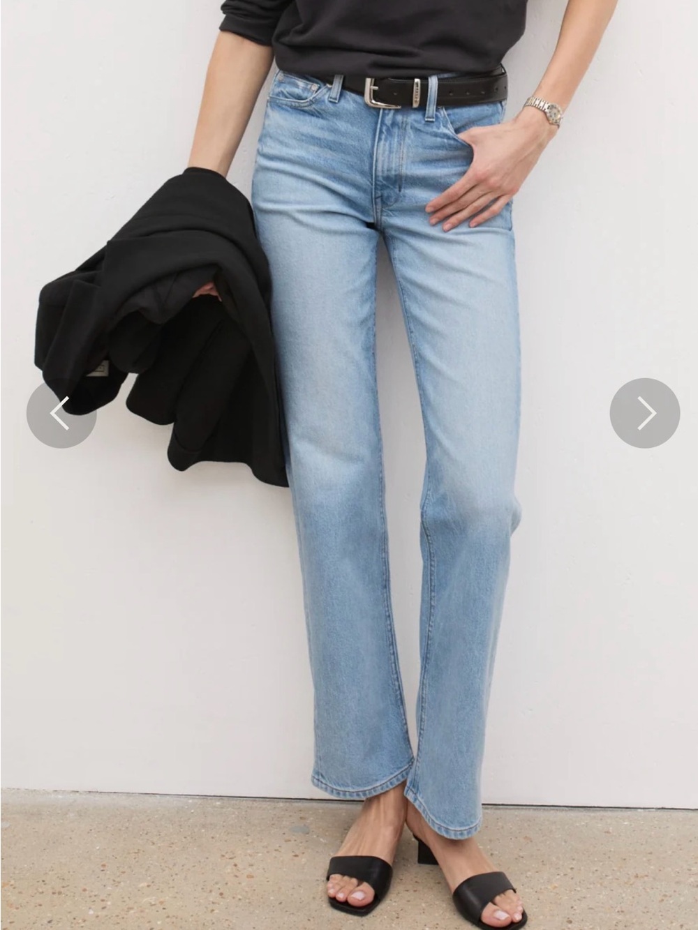 AYR Jeans